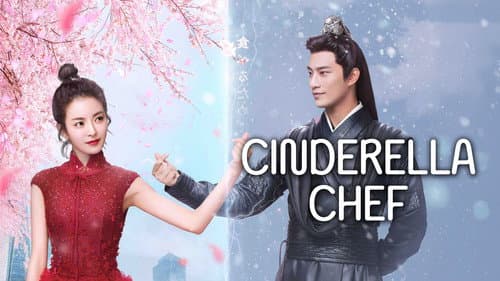 Cinderella Chef still
