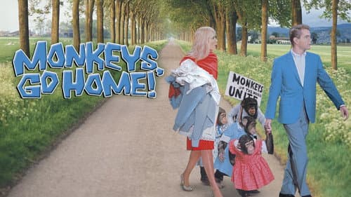 Monkeys, Go Home! still