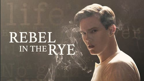 Rebel in the Rye still