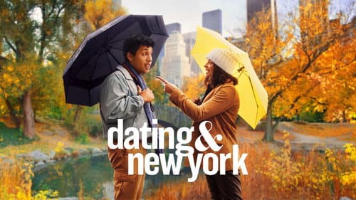 Dating & New York still