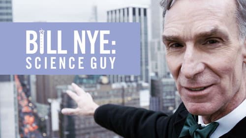 Bill Nye: Science Guy still