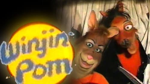 The Winjin Pom still