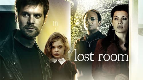 The Lost Room still