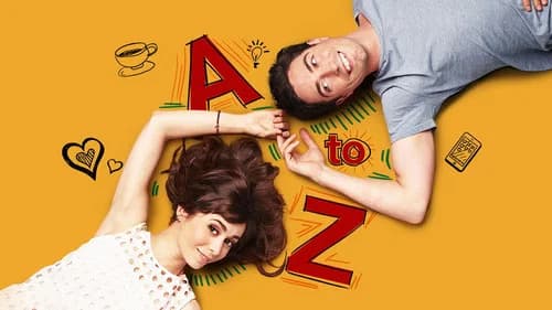 A to Z still