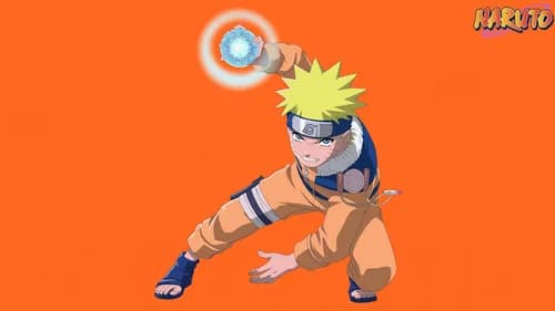 Naruto still