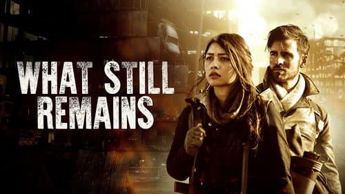 What Still Remains still