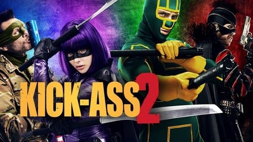 Kick-Ass 2 still