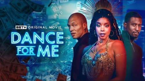 Dance for Me still