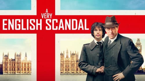 A Very English Scandal still
