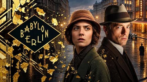 Babylon Berlin still
