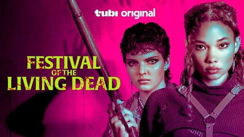Festival of the Living Dead still