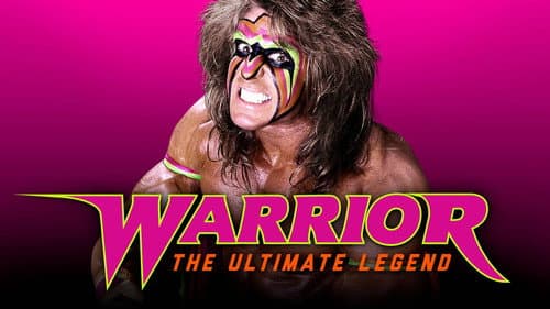 Warrior: The Ultimate Legend still