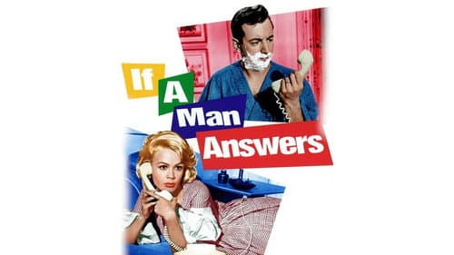 If a Man Answers still