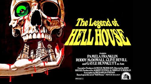 The Legend of Hell House still