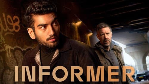 Informer still