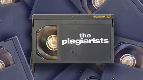 The Plagiarists still