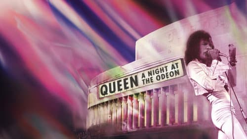 Queen: A Night in Bohemia still