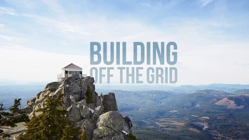 Building Off the Grid still