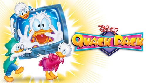Quack Pack still