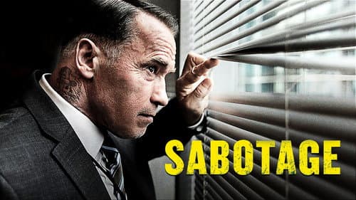 Sabotage still