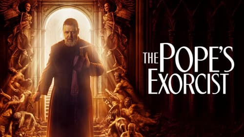 The Pope's Exorcist still