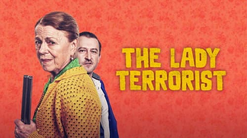 Terrorist still