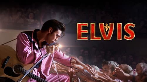 Elvis still