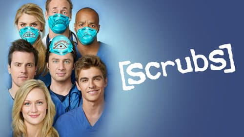 Scrubs still