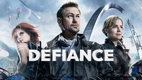 Defiance still