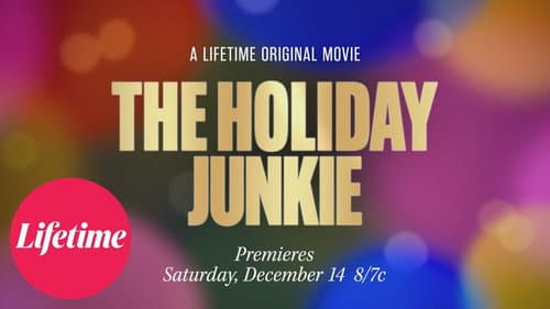 The Holiday Junkie still