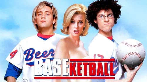 BASEketball still