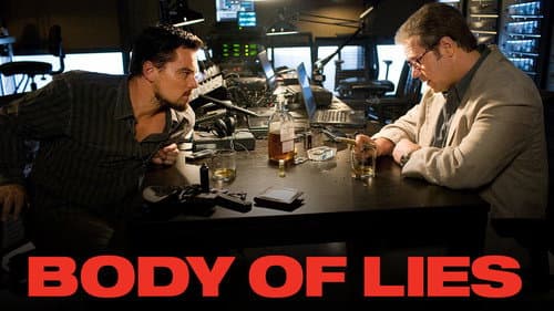 Body of Lies still