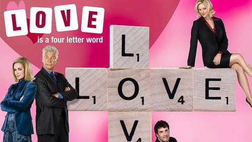 Love Is a Four Letter Word still