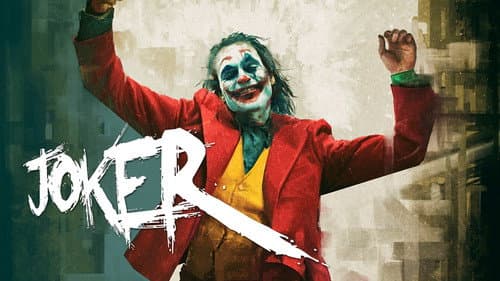 Joker still