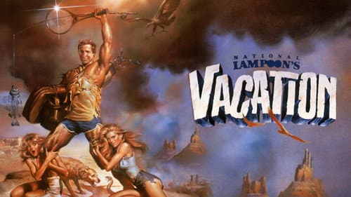 National Lampoon's Vacation still