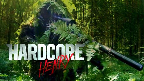 Hardcore Henry still