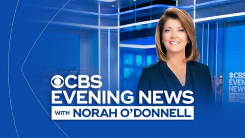 CBS Evening News still