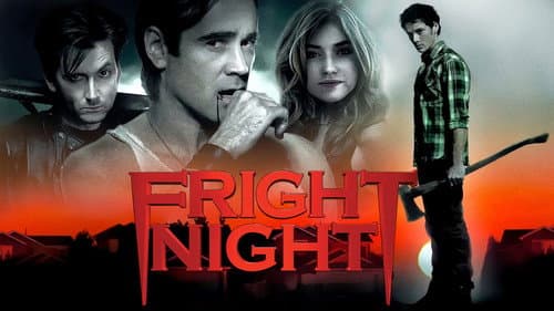 Fright Night still
