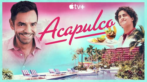 Acapulco still