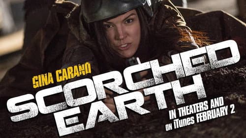 Scorched Earth still