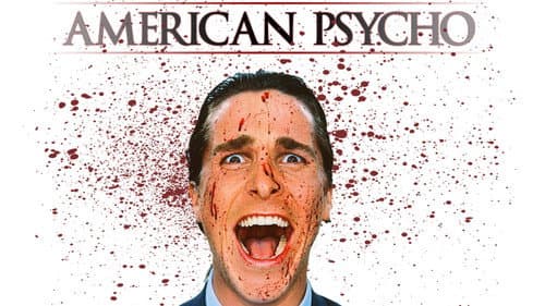 American Psycho still