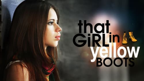 That Girl in Yellow Boots still