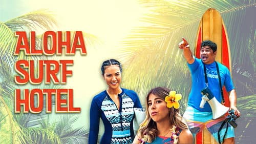 Aloha Surf Hotel still