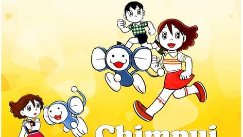 Chinpui still