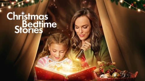 Christmas Bedtime Stories still