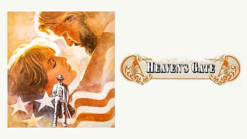Heaven's Gate still