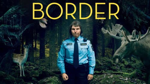 Border still