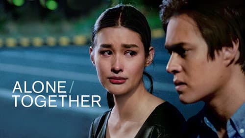 Alone/Together still