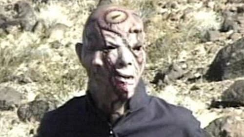 Carnage: The Legend of Quiltface still