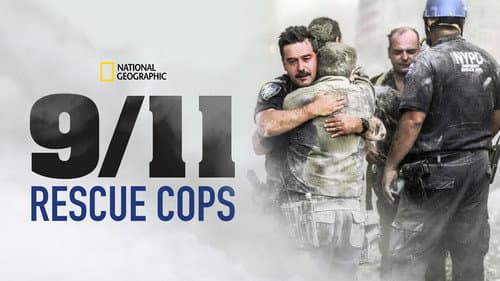 9/11: Rescue Cops still